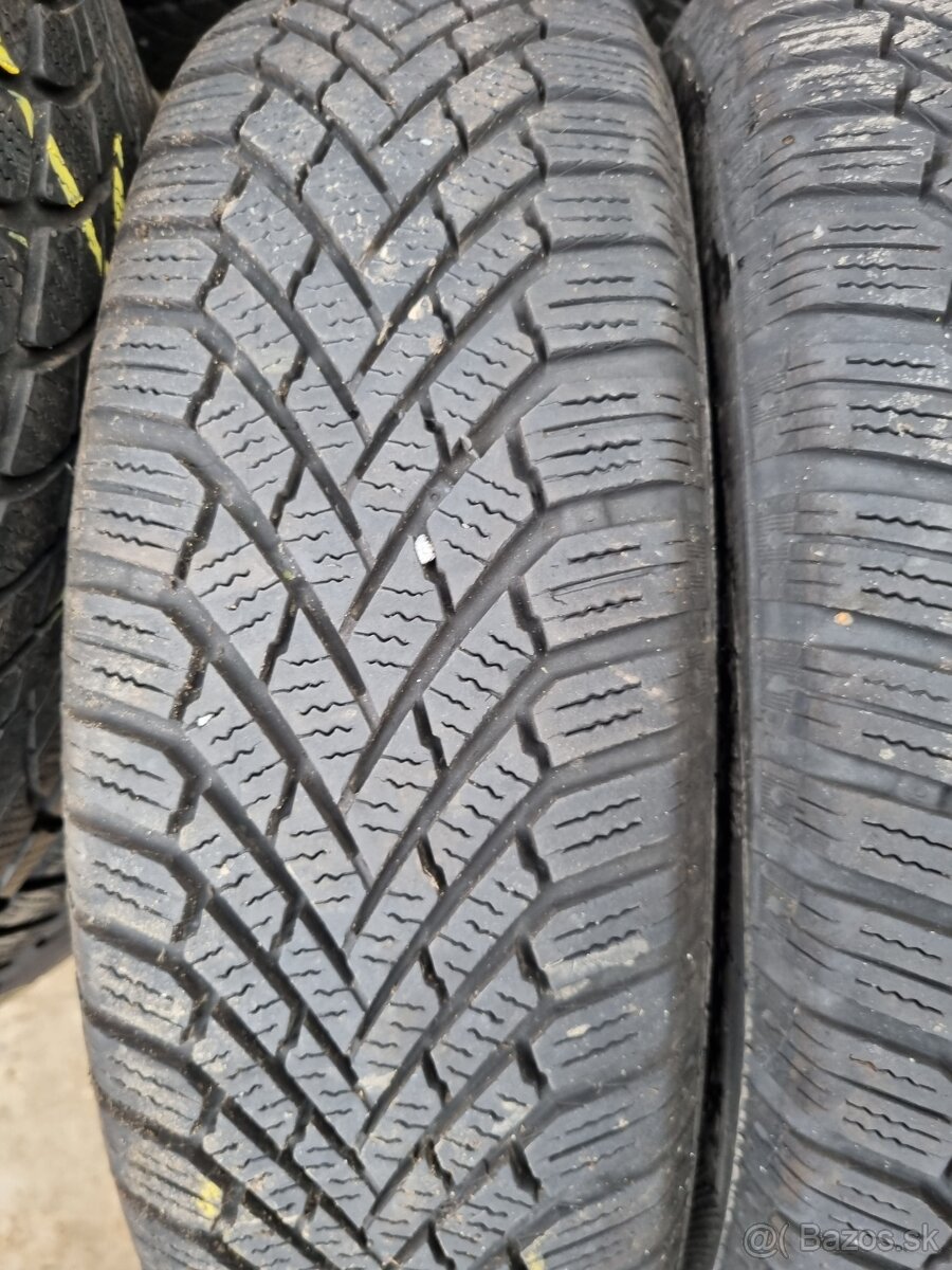 165/70R14 Continental