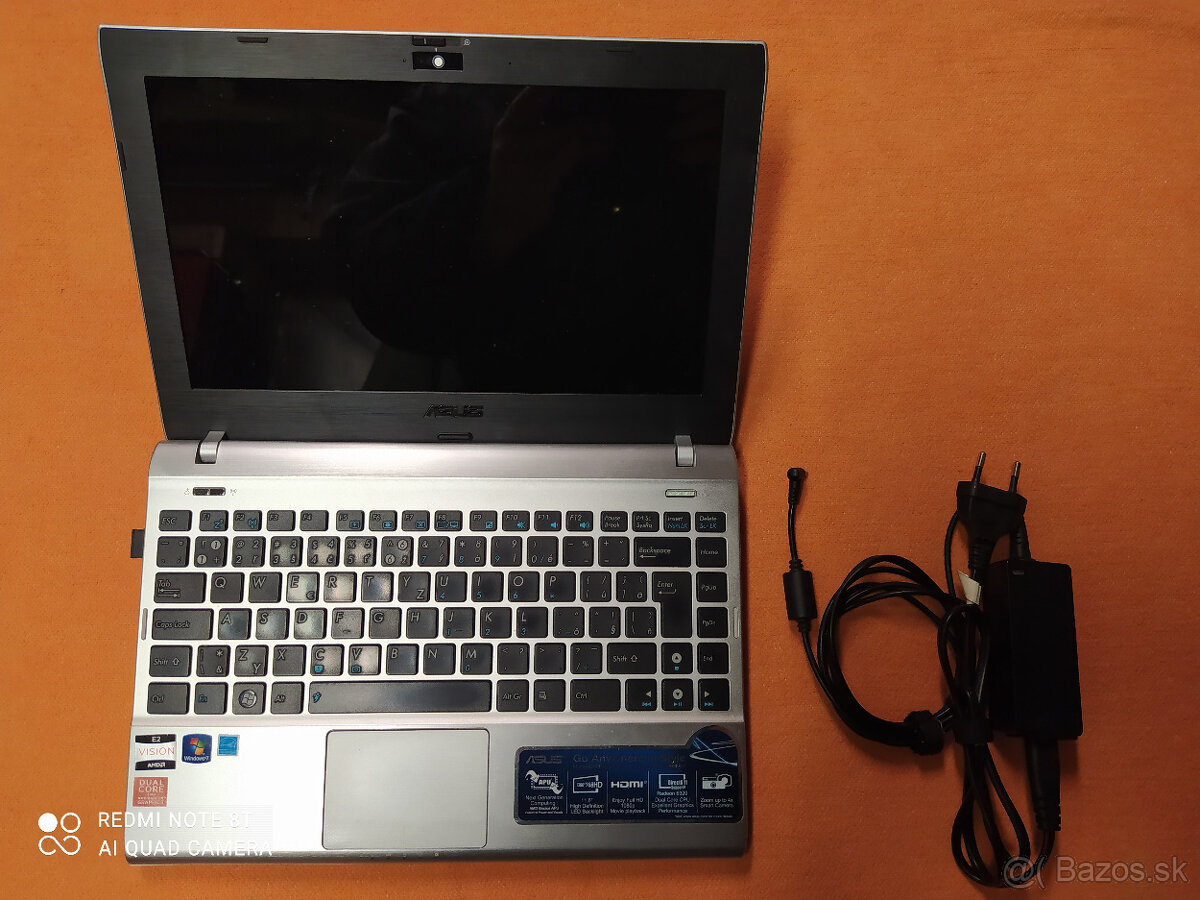 Netbook