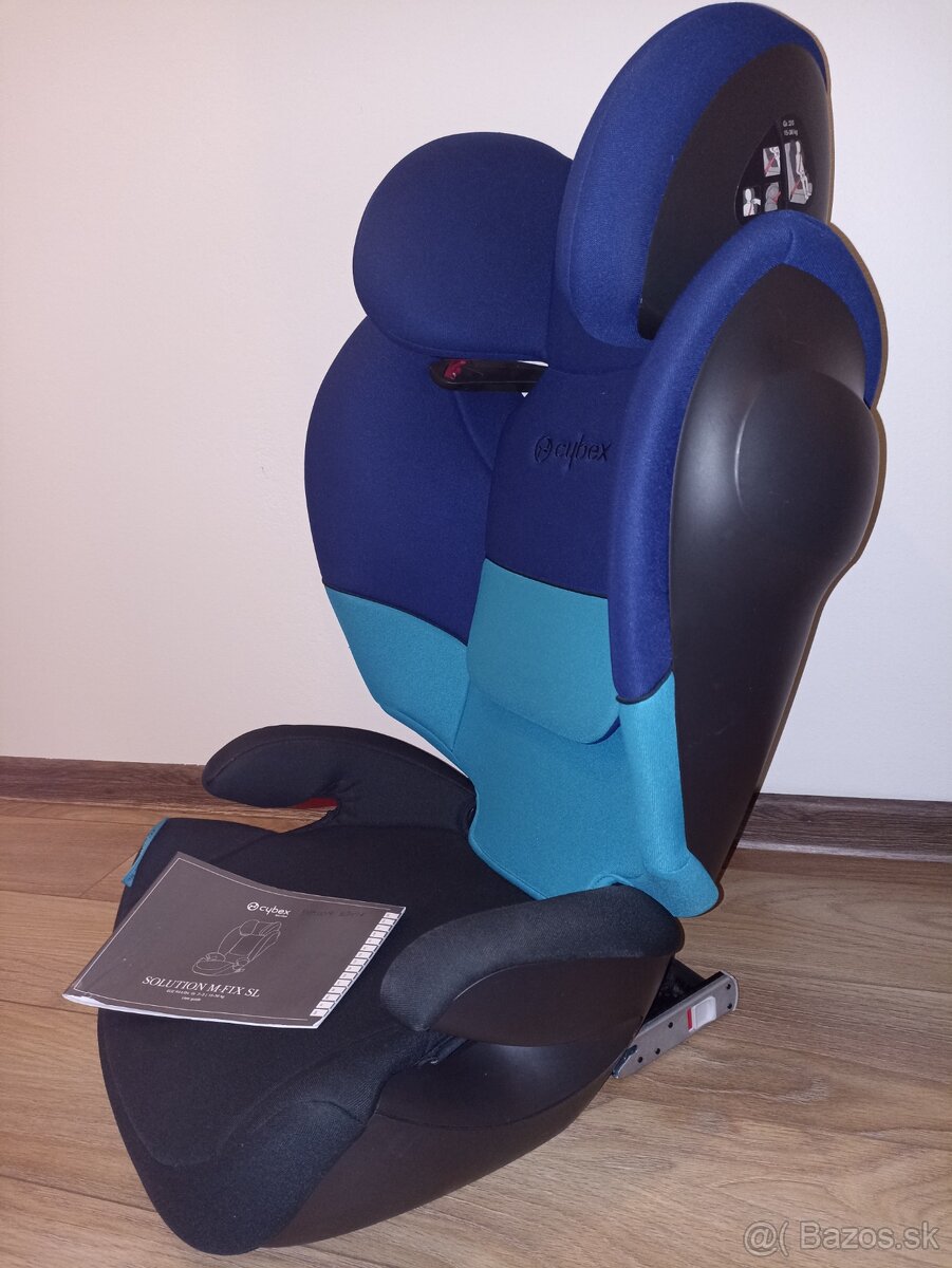 Cybex Solution M-fix SL