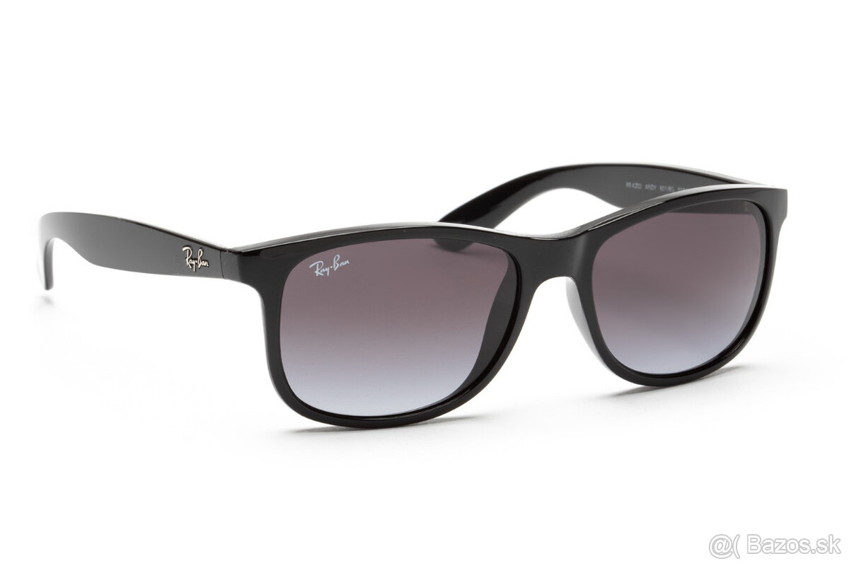 Ray-Ban Andy Ray Ban RB4202 RayBan Original