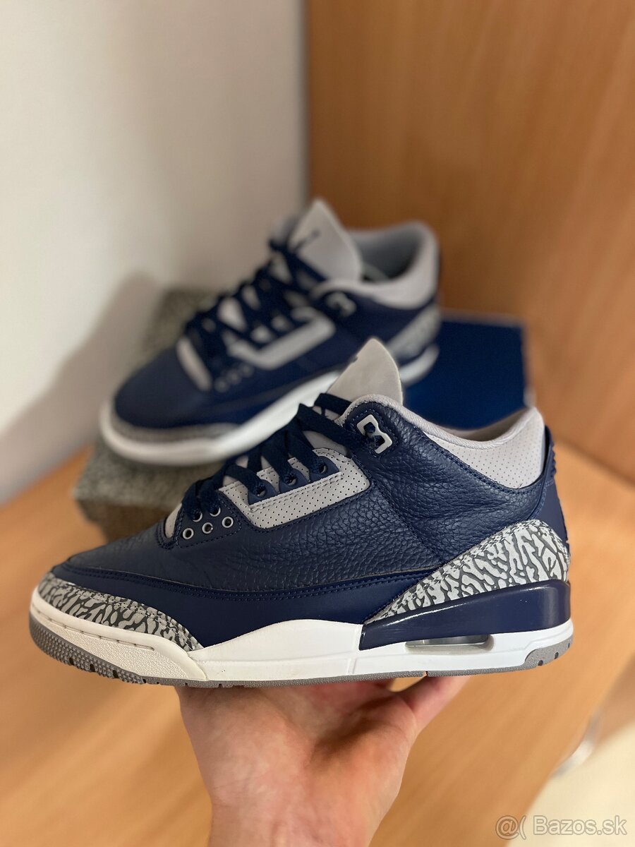 Air Jordan 3 Retro