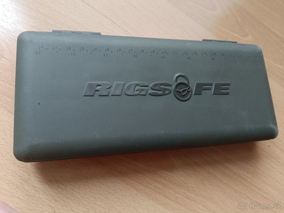 Korda Rig Safe Combi