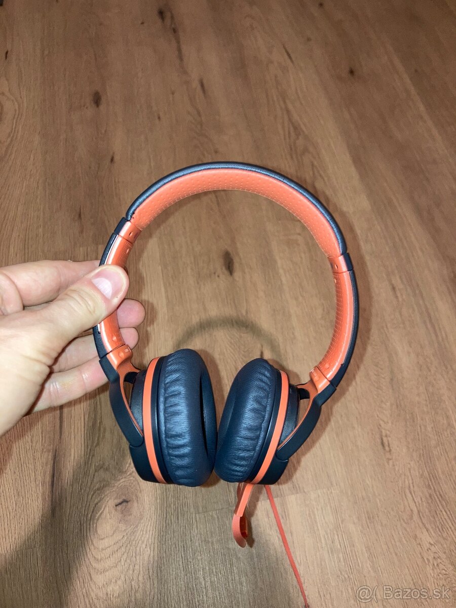 Sony MDR-ZX660AP