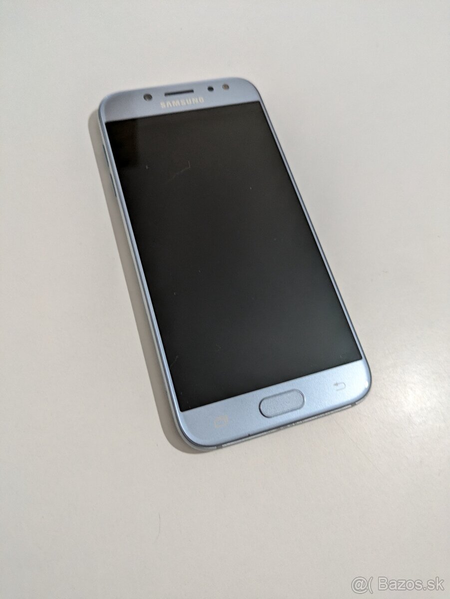 Samsung Galaxy J5 Duos