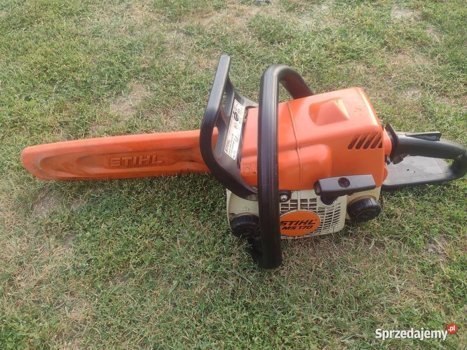 Stihl ms170