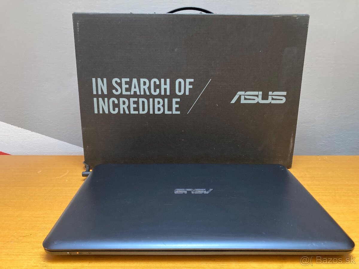 Predám Notebook Asus VivoBook E402N