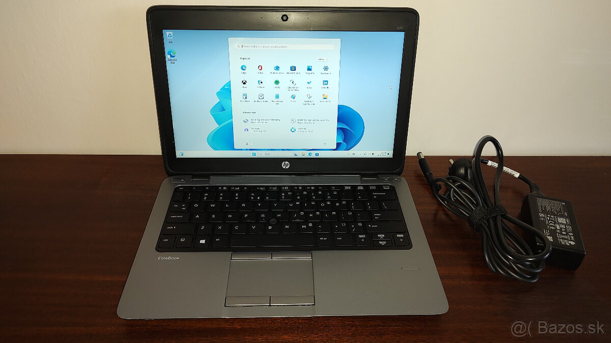 HP EliteBook 820 G1