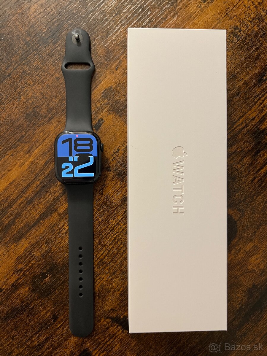 Apple watch series 10 46mm