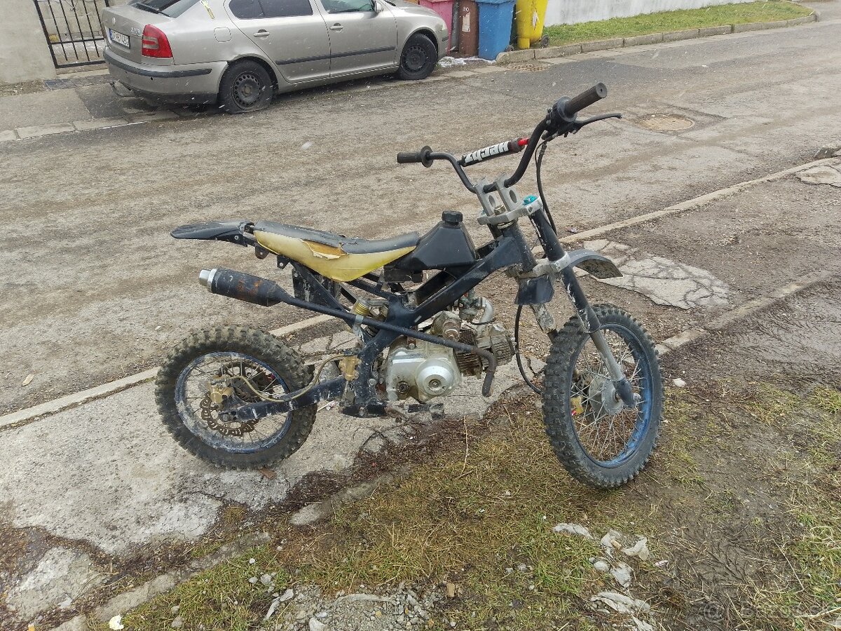 Pitbike