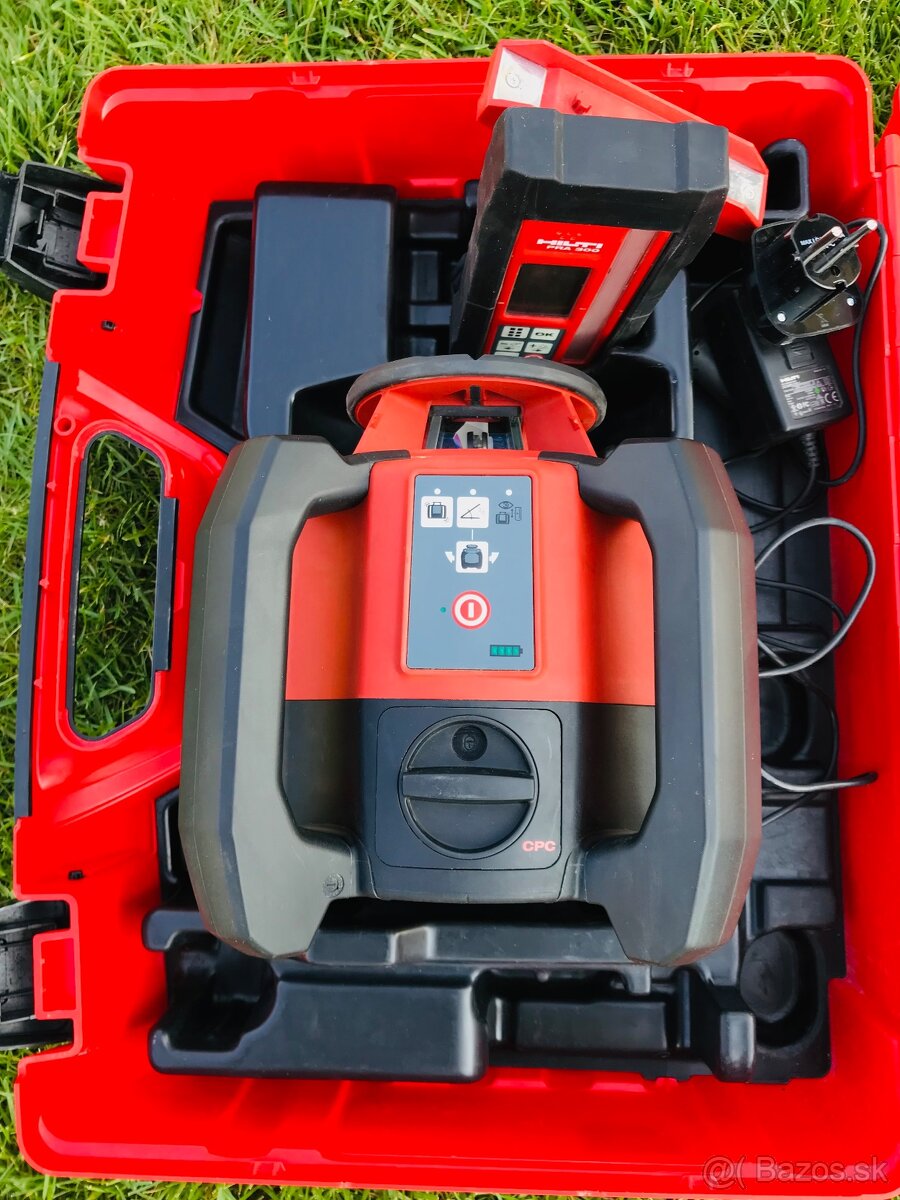 Hilti PR 300-HV2S