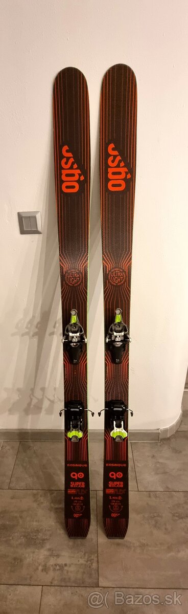 OGSO COSMIQUE 90 176cm