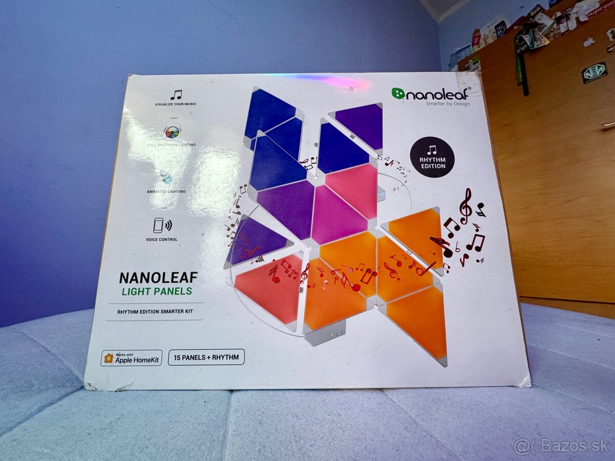 Nanoleaf