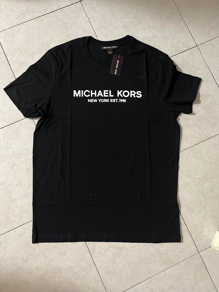 Pánske tričko Michael Kors