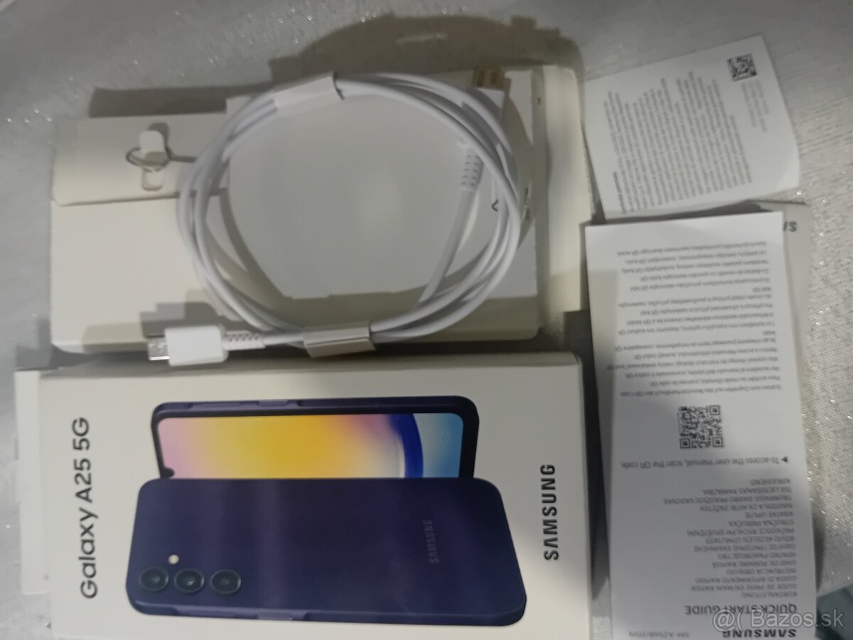 Samsung Galaxy A25 5G