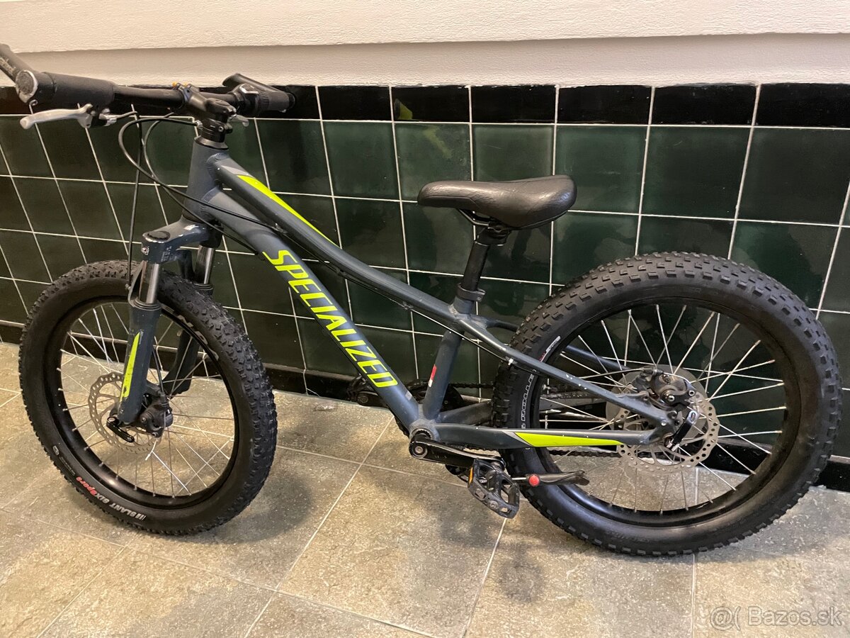 SPECIALIZED RIPROCK 20