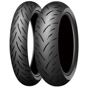 Dunlop sportmax gpr300 120/70 160/60