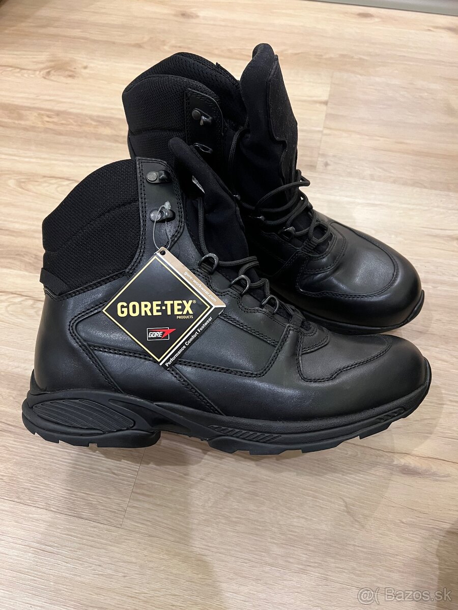 Goretex obuv