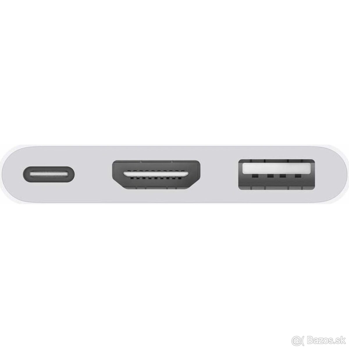 Apple USB-C Digital AV Multiport Adapter