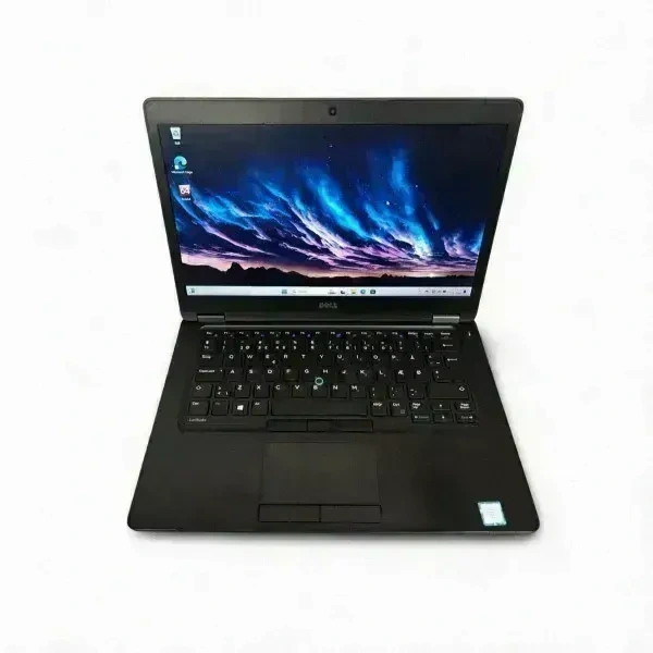 Notebook Dell Latitude 5480 - 633572