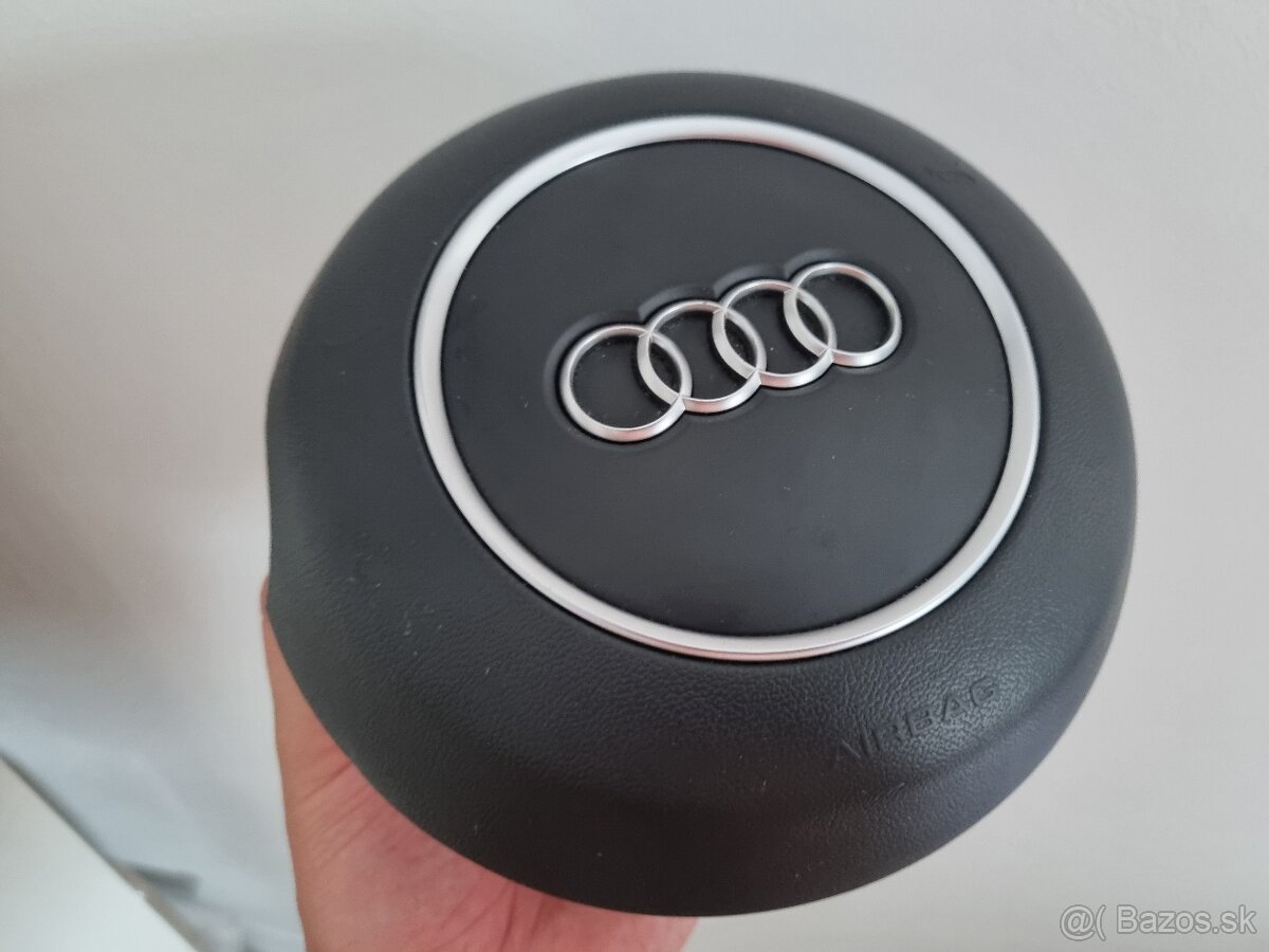 AUDI AIRBAG vhodné pre AUDI A1 A3 A4 A5 Q5 A6 4G A7 4G A8