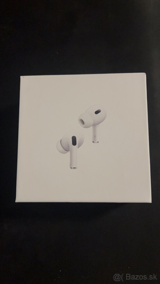 AirPods 2 Pro