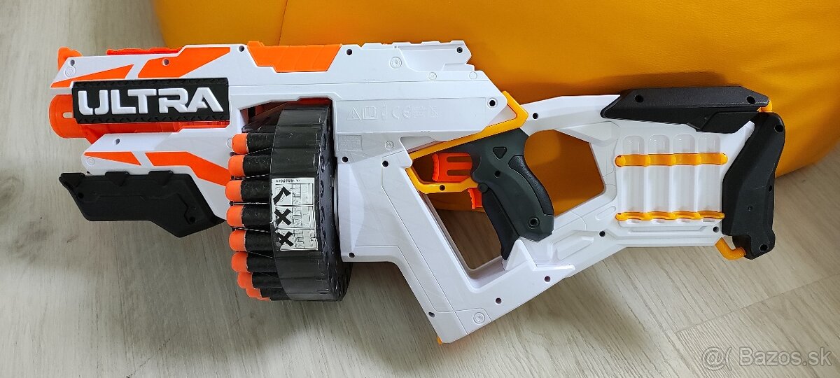 NERF ultra one