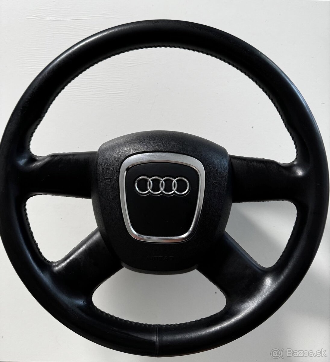 Volant Audi A3 8P