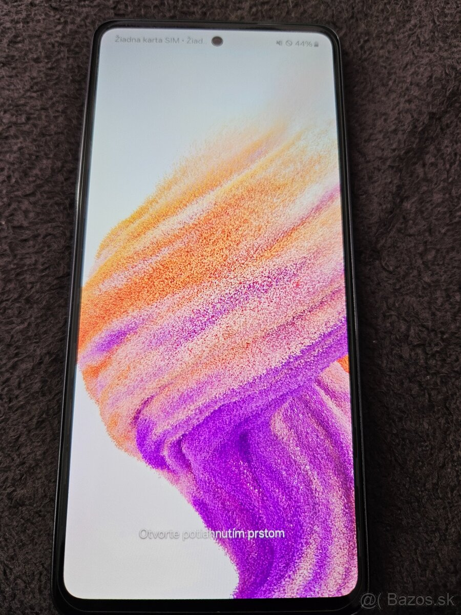 Samsung Galaxy A53 200e