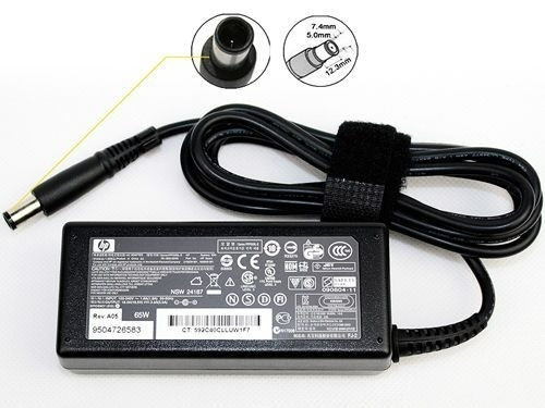 HP 65W/90W adapter