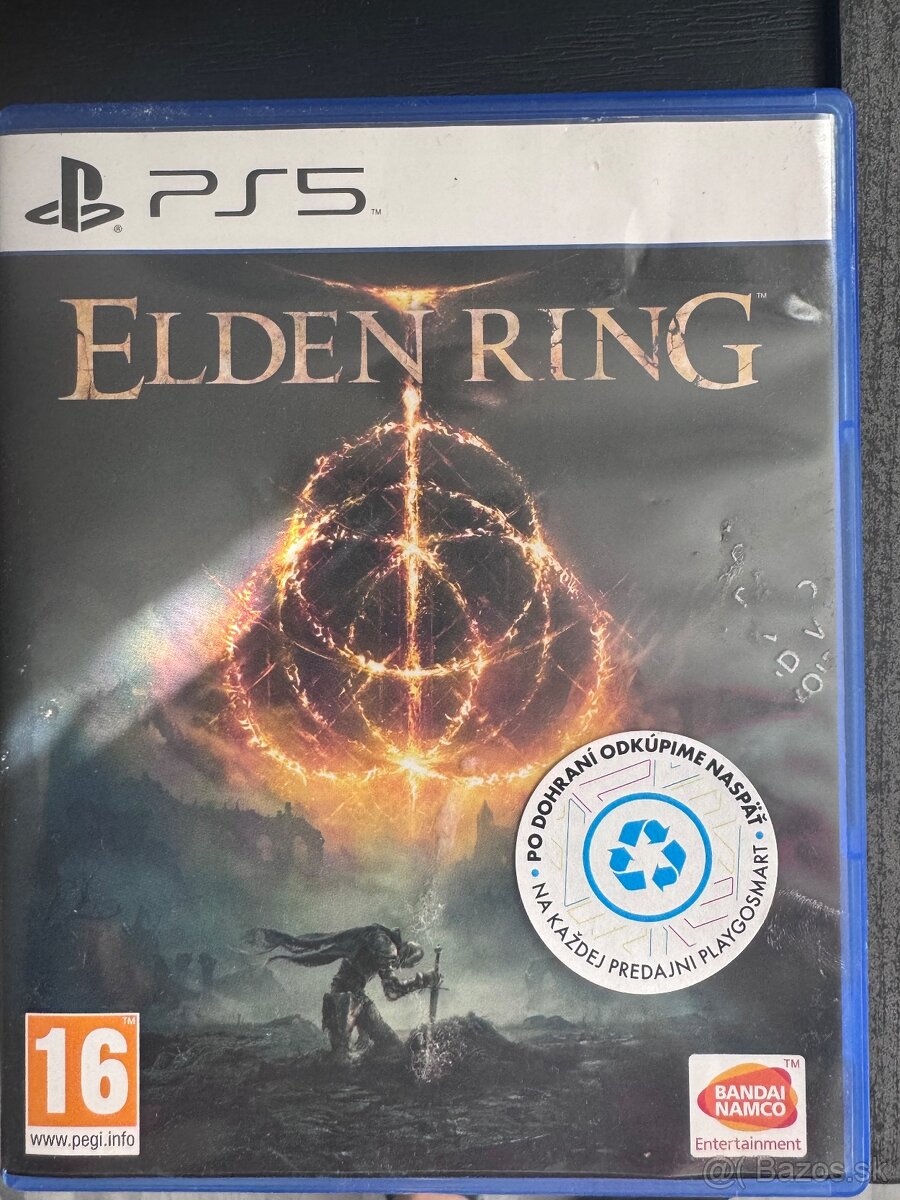 Elden ring