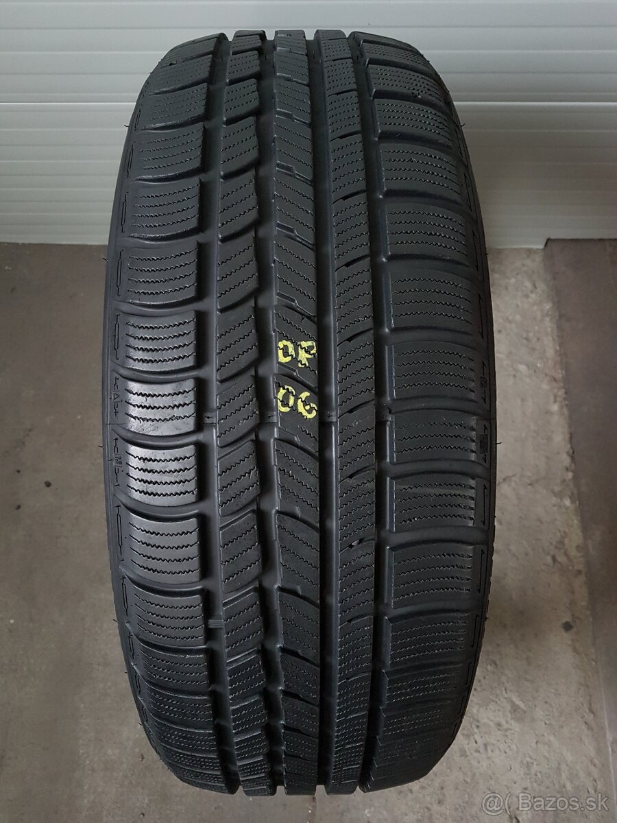 Zimné pneumatiky 235/55 R19 Nexen