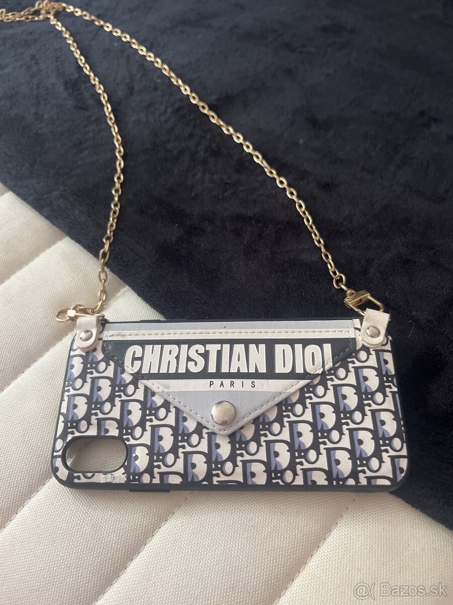 Christian Dior XS