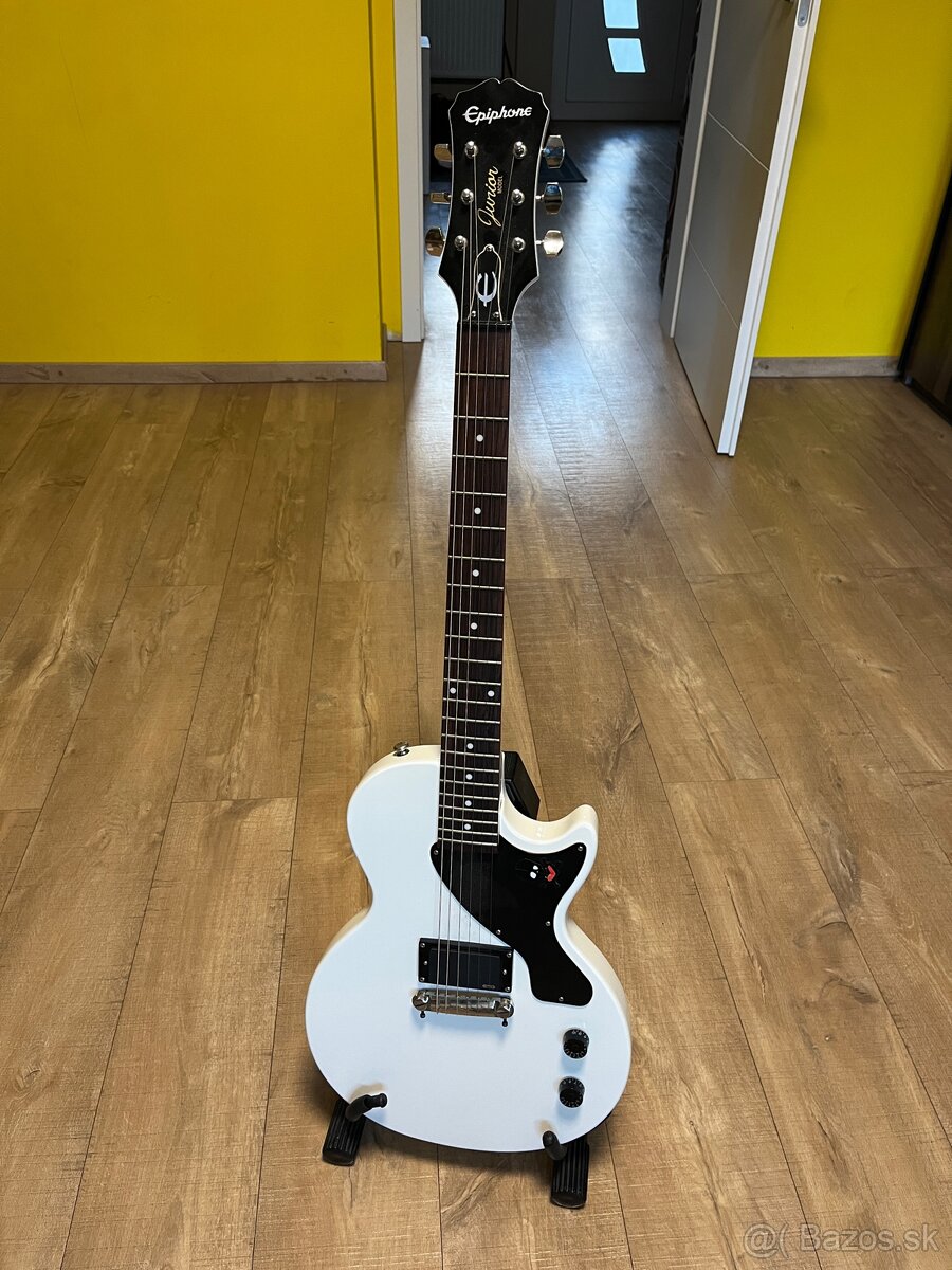 Elektricka gitara Epiphone