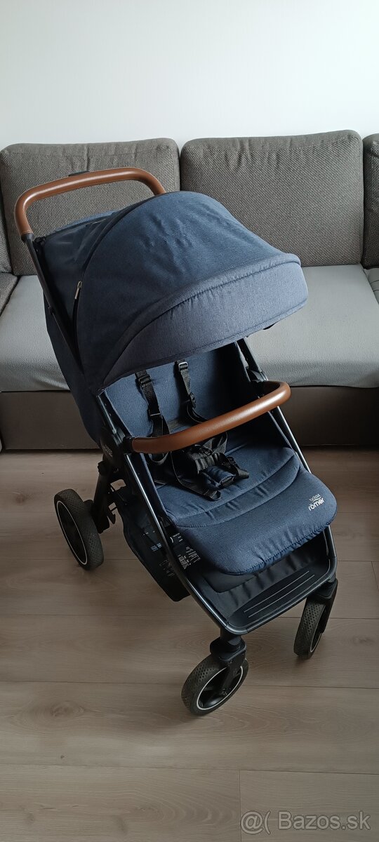 Kočík Britax römer B-agile R