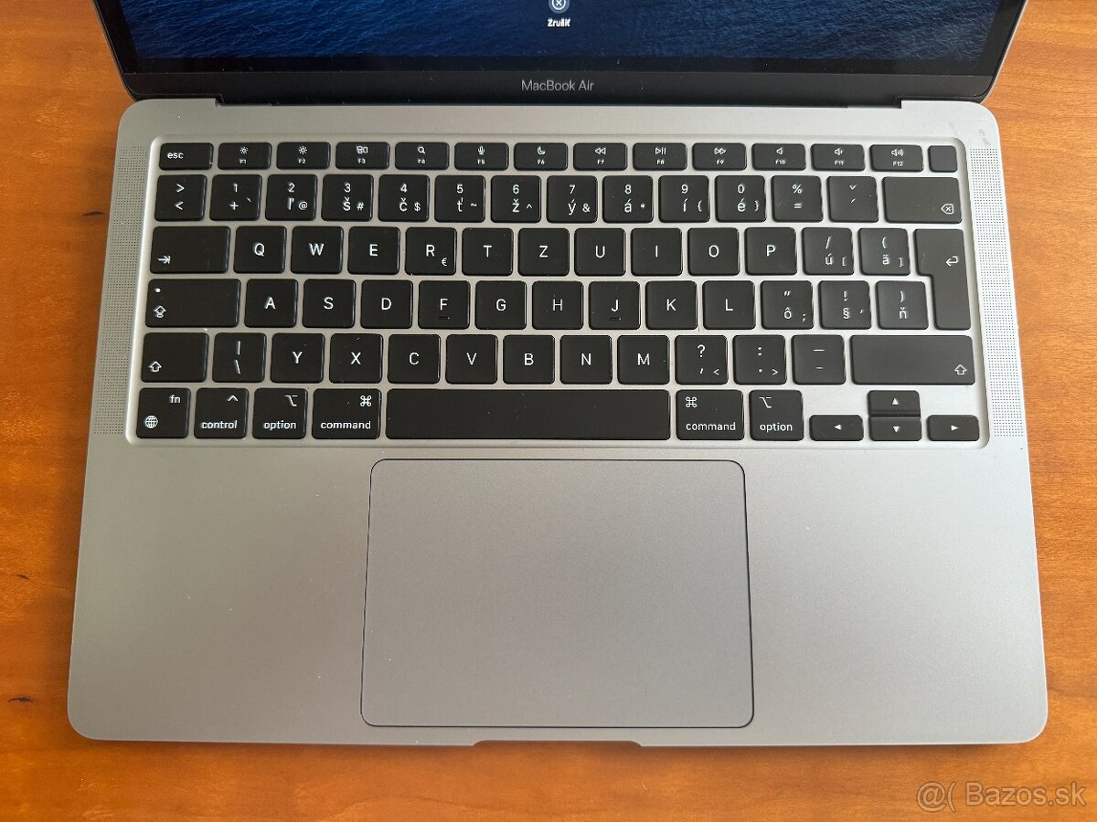 Apple MacBook Air 13 M1 16 GB 256 GB SSD