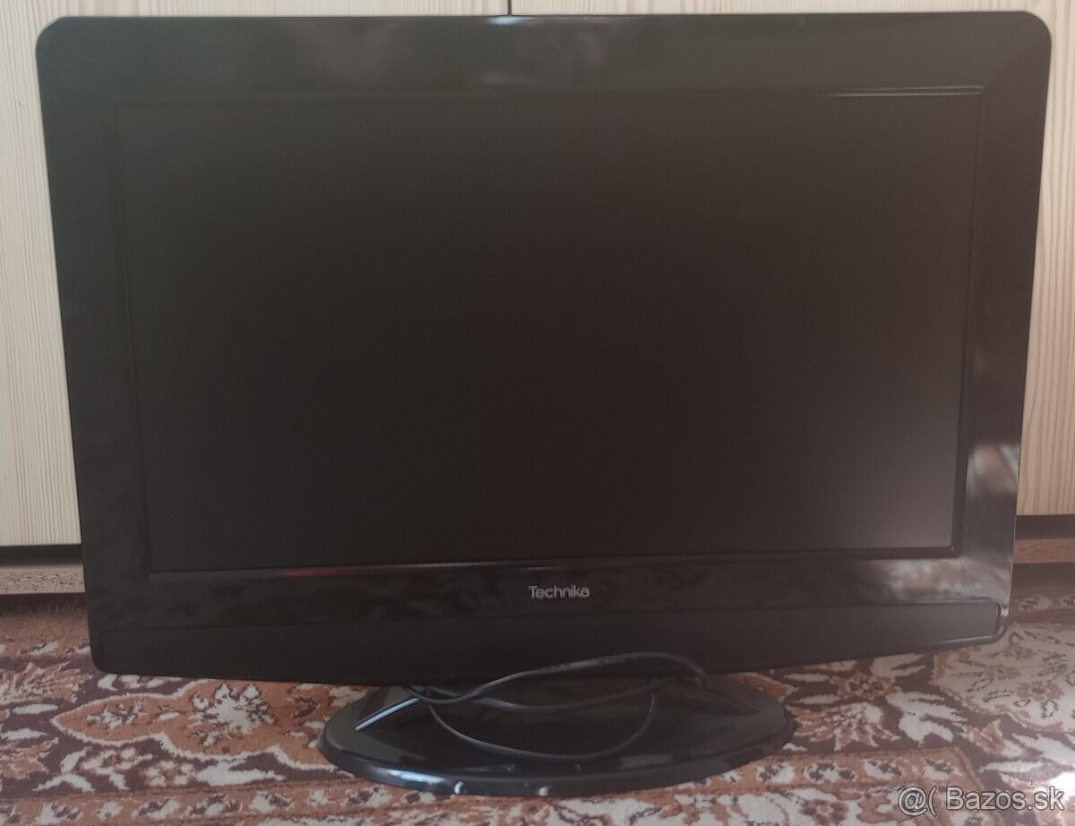 LCD TV 22: 55CM