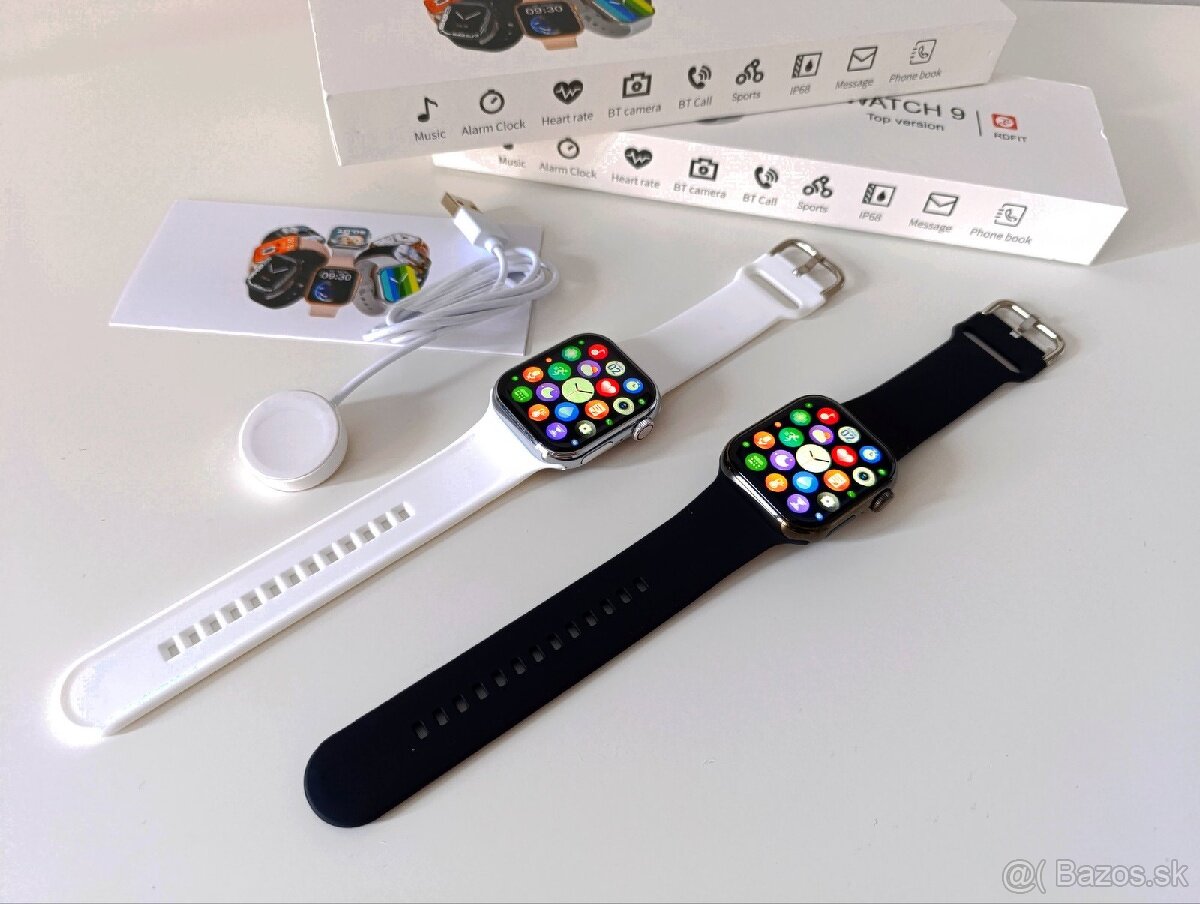 Smart watch 9