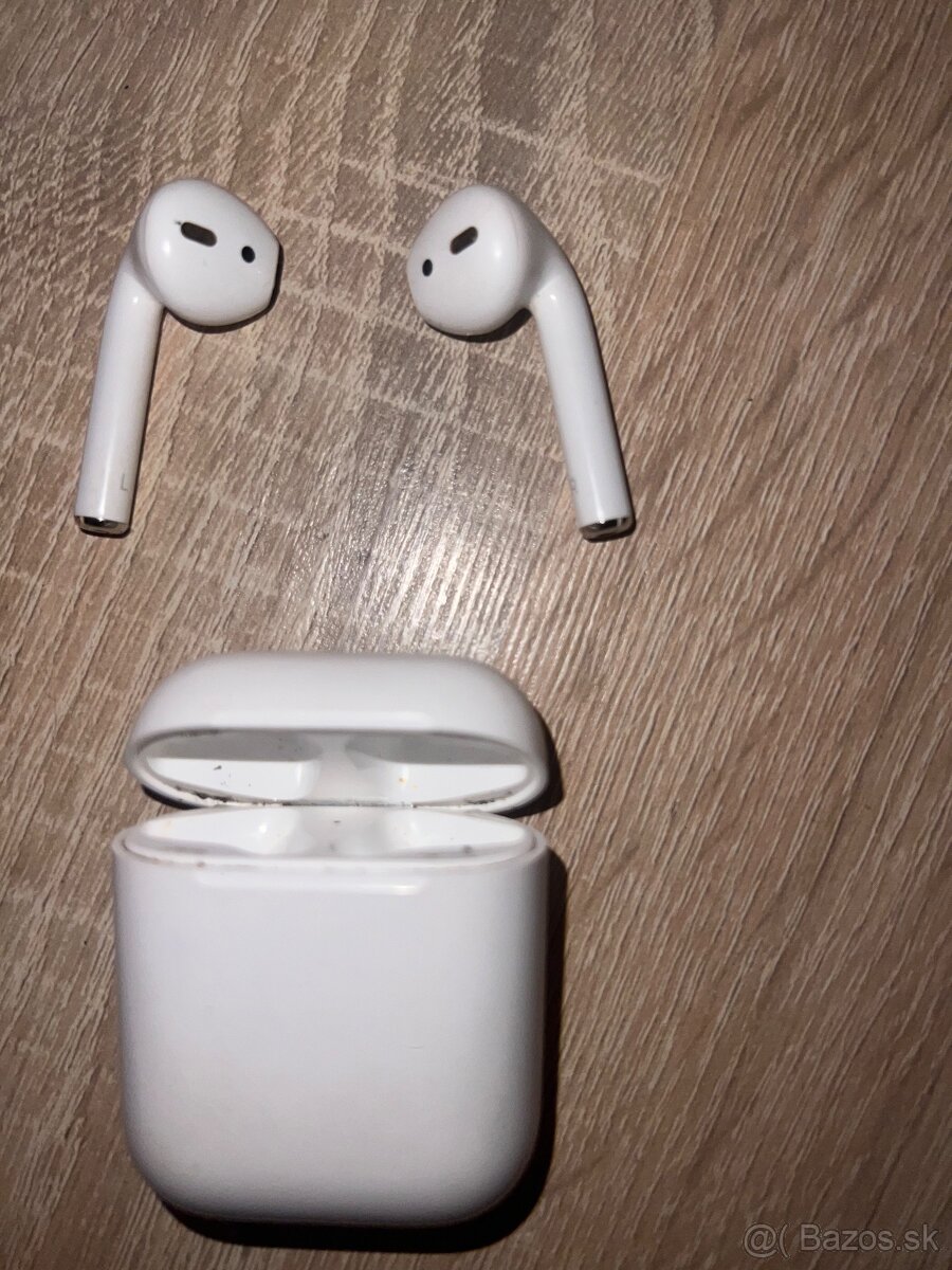 airpods original