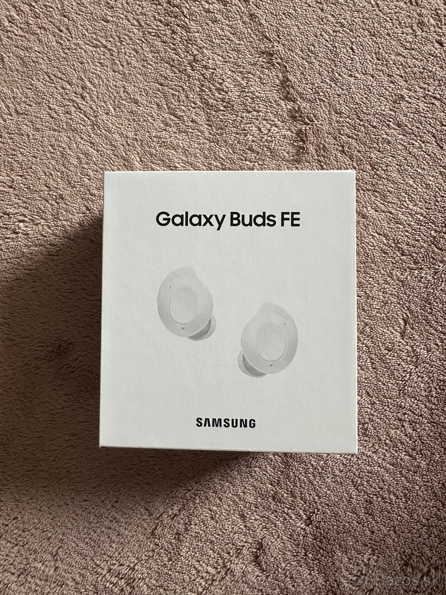 Samsung Galaxy Buds FE