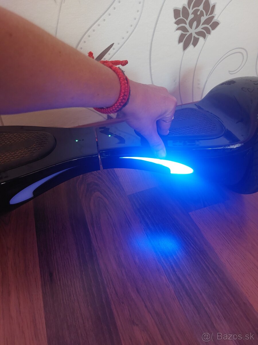 Predám hoverboard