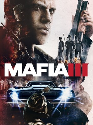 Mafia III Deluxe Edition