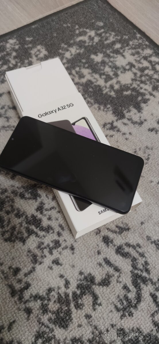 Samsung Galaxy a35 5g - 100€