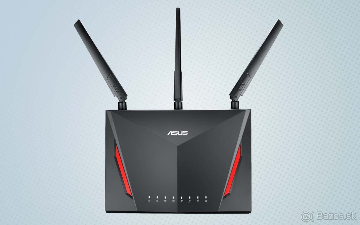 Wifi Router ASUS RT-AC86U