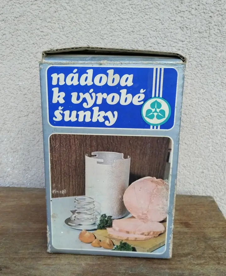 Retro Šunkovar