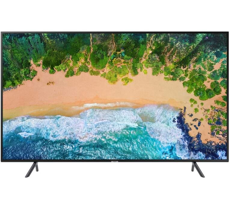 samsung ue55nu7172u