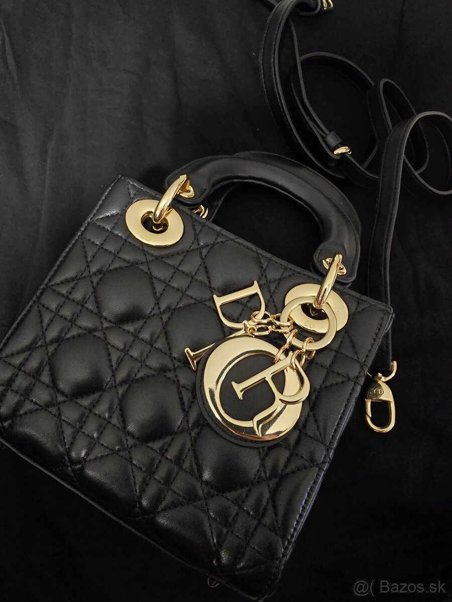 Lady dior