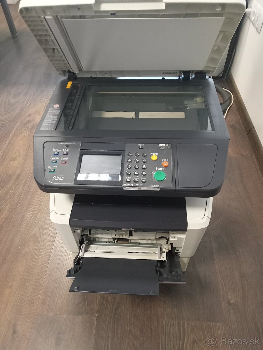 Tlaciaren Kyocera FS-3540MFP