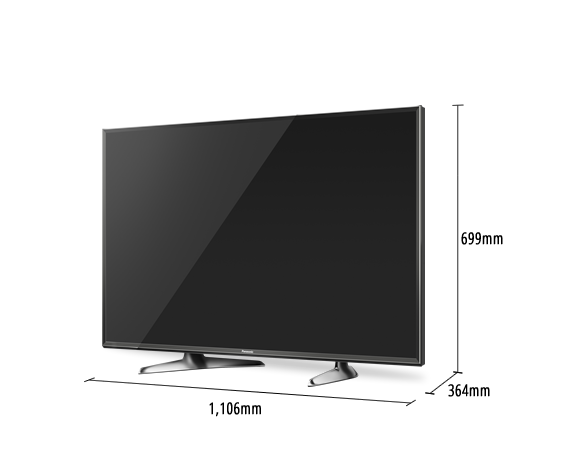 Panasonic LED TV