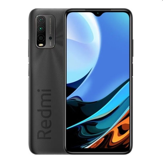 Redmi 9t 60€ prvý rýchlom jednaní zľava