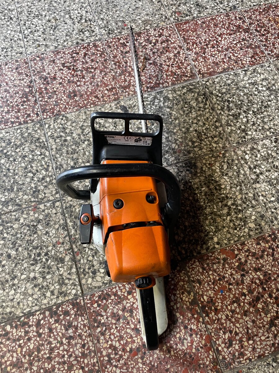 Stihl ms 361